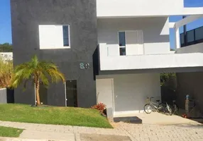 Foto 1 de Casa de Condomínio com 3 Quartos à venda, 277m² em Terras de Atibaia, Atibaia