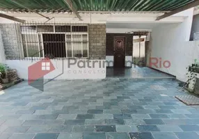 Foto 1 de Casa com 5 Quartos à venda, 150m² em Parada de Lucas, Rio de Janeiro