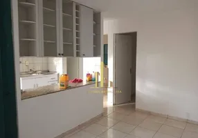 Foto 1 de Apartamento com 2 Quartos à venda, 54m² em Morada das Vinhas, Jundiaí