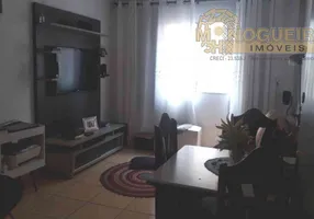 Foto 1 de Apartamento com 1 Quarto à venda, 48m² em Jardim Cocaia, Guarulhos