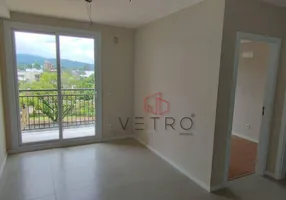 Foto 1 de Apartamento com 1 Quarto à venda, 45m² em Bom Pastor, Igrejinha