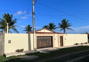 Foto 1 de Casa com 3 Quartos à venda, 370m² em Redinha Nova, Extremoz