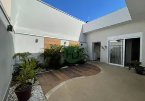Foto 1 de Casa de Condomínio com 3 Quartos à venda, 190m² em IMIGRANTES, Nova Odessa