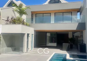 Foto 1 de Casa com 5 Quartos à venda, 420m² em Barra da Tijuca, Rio de Janeiro