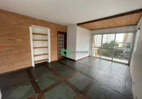 Foto 1 de Apartamento com 2 Quartos à venda, 81m² em Vila Madalena, São Paulo