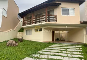 Foto 1 de Casa com 3 Quartos para alugar, 263m² em Jardim Monte Verde, Valinhos