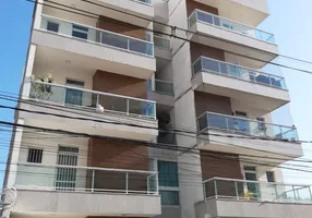 Foto 1 de Apartamento com 2 Quartos à venda, 65m² em Santa Catarina, Juiz de Fora