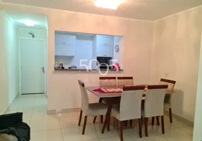 Foto 1 de Apartamento com 3 Quartos à venda, 80m² em Jardim Rosinha, Itu