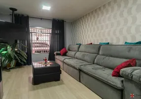 Foto 1 de Casa com 3 Quartos à venda, 163m² em Jardim Vila Formosa, São Paulo