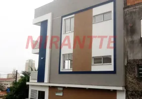 Foto 1 de Apartamento com 2 Quartos à venda, 35m² em Tucuruvi, São Paulo