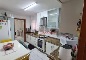 Foto 1 de Apartamento com 2 Quartos à venda, 75m² em Jardim Santa Clara, Guarulhos