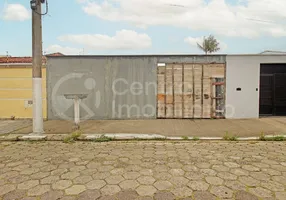 Foto 1 de Lote/Terreno à venda, 250m² em Balneario Sambura, Peruíbe