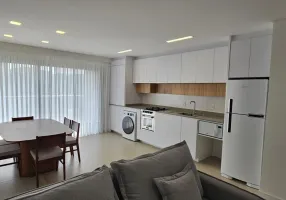 Foto 1 de Apartamento com 2 Quartos para alugar, 80m² em Praia Brava de Itajai, Itajaí