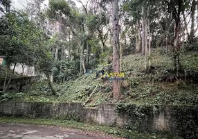 Foto 1 de Lote/Terreno à venda, 571m² em Chácara São João, Carapicuíba