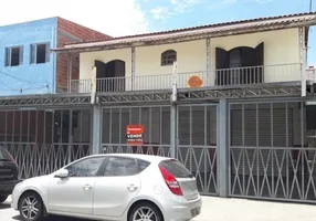 Foto 1 de Casa com 3 Quartos à venda, 400m² em Parque dos Principes, Jacareí