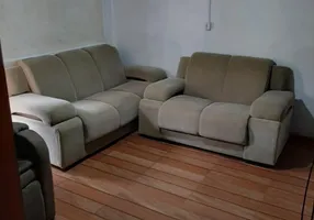 Foto 1 de Casa com 2 Quartos à venda, 95m² em Itinga, Lauro de Freitas