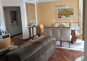 Foto 1 de Apartamento com 3 Quartos para venda ou aluguel, 138m² em Vila Diva, São Paulo