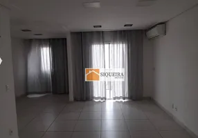 Foto 1 de Apartamento com 2 Quartos para venda ou aluguel, 80m² em Vila Trujillo, Sorocaba