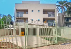 Foto 1 de Apartamento com 1 Quarto à venda, 30m² em Cajuru, Curitiba