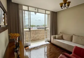 Foto 1 de Apartamento com 4 Quartos à venda, 106m² em Itapoã, Belo Horizonte