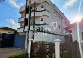 Foto 1 de Apartamento com 3 Quartos à venda, 68m² em Oficinas, Ponta Grossa