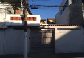 Foto 1 de Casa com 2 Quartos à venda, 120m² em Vila Talarico, São Paulo