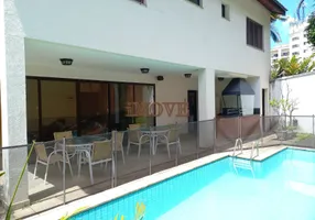 Foto 1 de Casa com 3 Quartos à venda, 325m² em Santo Amaro, São Paulo