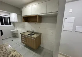 Foto 1 de Apartamento com 2 Quartos para alugar, 60m² em Jardim Alto Rio Preto, São José do Rio Preto