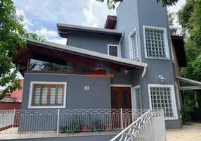 Foto 1 de Casa de Condomínio com 3 Quartos à venda, 276m² em Transurb, Itapevi