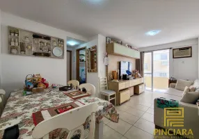 Foto 1 de Apartamento com 2 Quartos à venda, 70m² em Cantagalo, Niterói