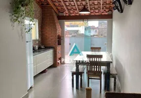 Foto 1 de Cobertura com 2 Quartos à venda, 96m² em Vila Aquilino, Santo André