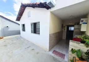 Foto 1 de Casa com 3 Quartos à venda, 200m² em Jaqueline, Belo Horizonte