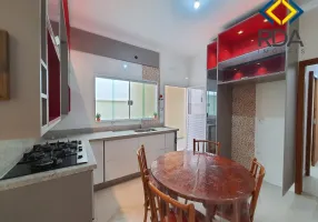 Foto 1 de Casa com 3 Quartos para alugar, 114m² em Centro, Indaiatuba