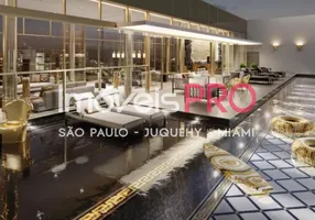 Foto 1 de Apartamento com 4 Quartos à venda, 221m² em Moema, São Paulo