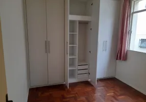 Foto 1 de Apartamento com 2 Quartos à venda, 58m² em Cruzeiro, Belo Horizonte