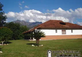 Foto 1 de Fazenda/Sítio com 4 Quartos à venda, 300m² em Bonsucesso, Teresópolis