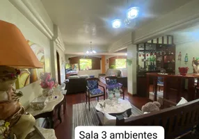 Foto 1 de Apartamento com 3 Quartos à venda, 232m² em Centro, Barra do Piraí