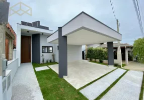 Foto 1 de Casa de Condomínio com 3 Quartos à venda, 250m² em Jacaré, Cabreúva