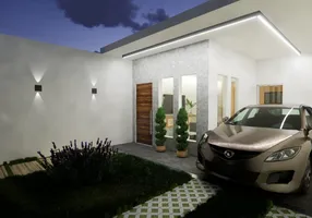 Foto 1 de Casa com 3 Quartos à venda, 160m² em Guarujá Mansões, Betim