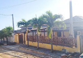 Foto 1 de Casa com 2 Quartos à venda, 150m² em Outeiro, Araruama