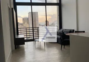 Foto 1 de Apartamento com 2 Quartos para alugar, 96m² em Cerqueira César, São Paulo
