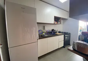 Foto 1 de Apartamento com 3 Quartos à venda, 85m² em Vila Cascais, Vinhedo