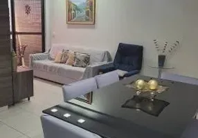 Foto 1 de Apartamento com 3 Quartos à venda, 79m² em Casa Amarela, Recife