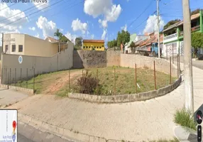 Foto 1 de Lote/Terreno à venda, 887m² em Fazenda Grande, Jundiaí