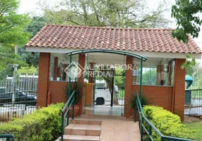 Foto 1 de Apartamento com 3 Quartos à venda, 69m² em Vila Nova, Porto Alegre