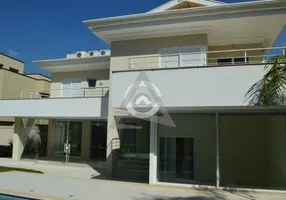 Foto 1 de Casa de Condomínio com 4 Quartos à venda, 540m² em Alphaville Dom Pedro, Campinas