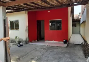 Foto 1 de Casa com 2 Quartos à venda, 80m² em Amendoeira, São Gonçalo