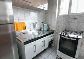 Foto 1 de Apartamento com 2 Quartos à venda, 50m² em Jardim São Bernardo, São Paulo