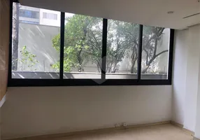 Foto 1 de Sala Comercial para venda ou aluguel, 40m² em Higienópolis, São Paulo