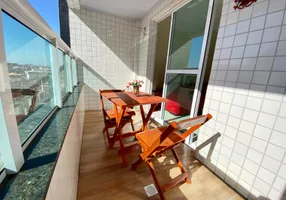 Foto 1 de Apartamento com 1 Quarto para alugar, 50m² em Vila Caicara, Praia Grande